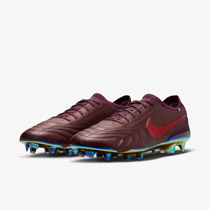 Tiempo Legend 10 Elite LUXE