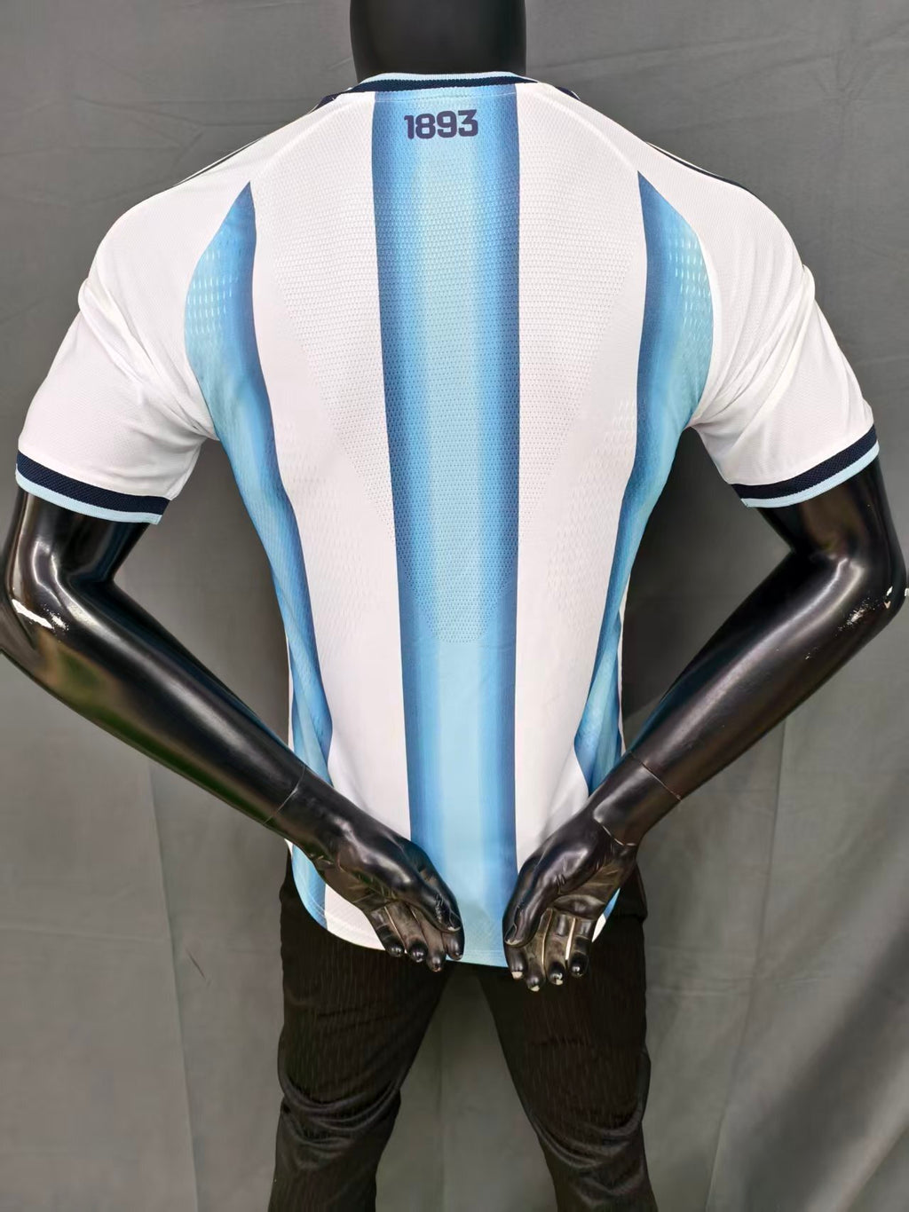 Argentina "2026 World Cup" Home Jersey