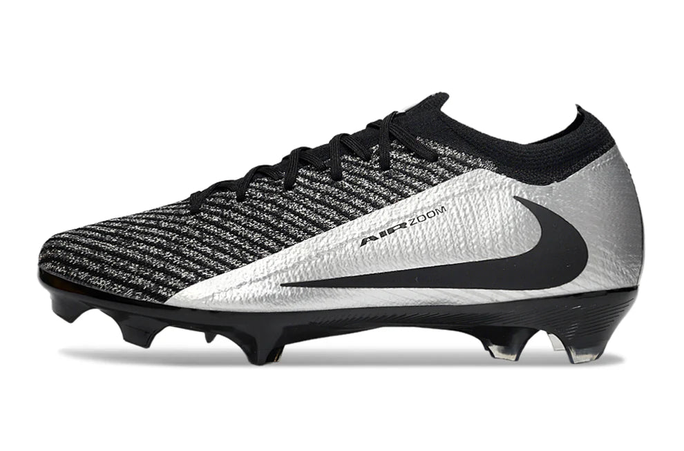 Mercurial Vapor 16 Elite FG x Travis Scott Sliver Limited Edition