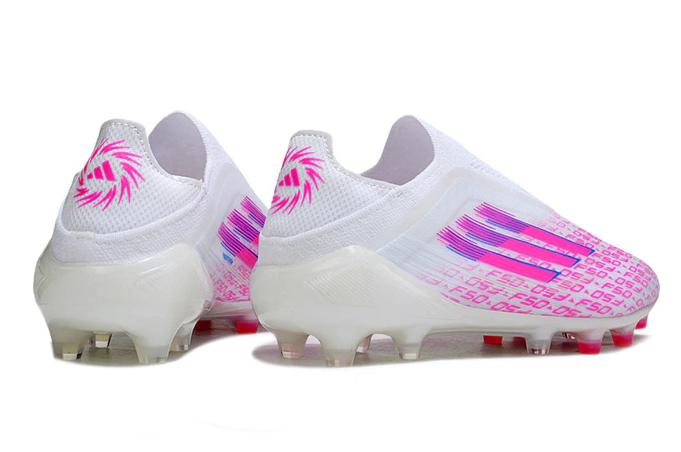 F50 Elite Laceless FG Sparkfusion X Rodman