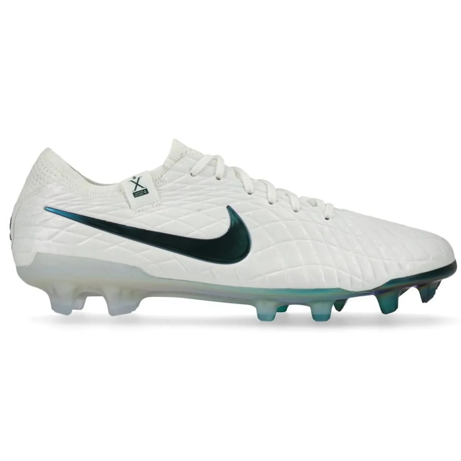 Tiempo Legend 10 Elite FG Pearl