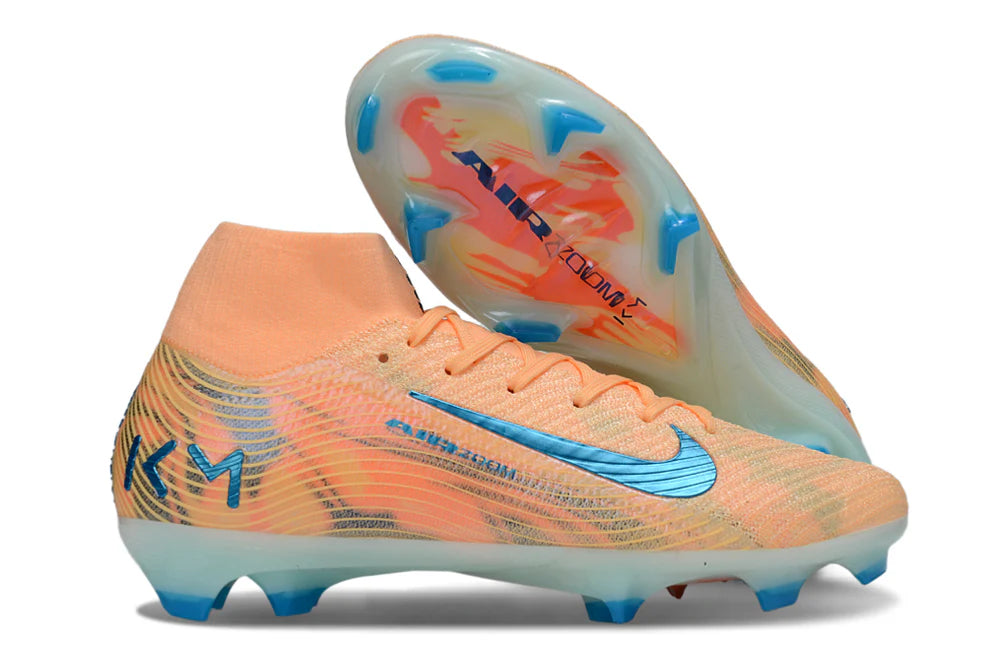Mercurial Superfly 10 Elite FG Kylian Mbappé
