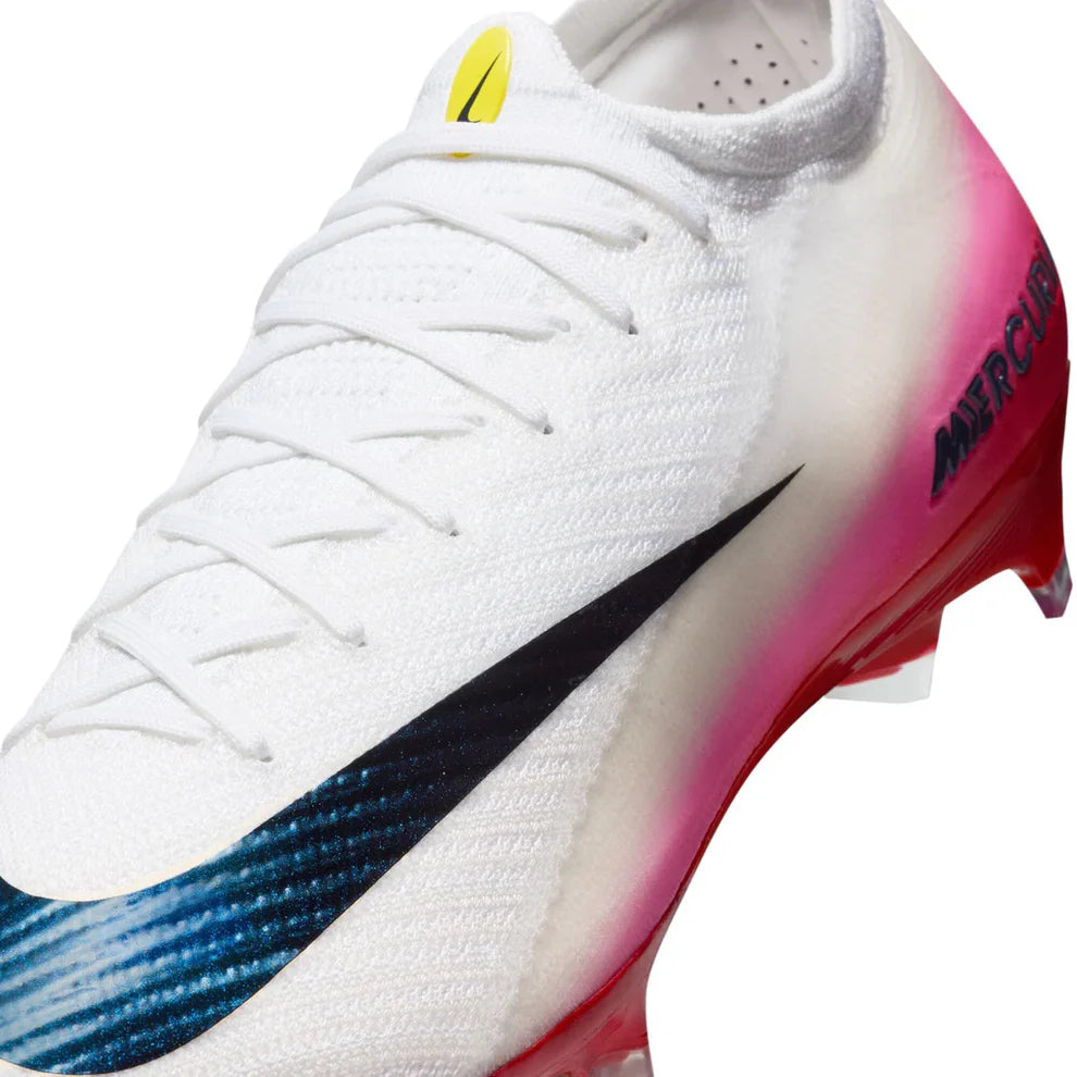 Mercurial Vapor 16 Elite FG Fear Nothing