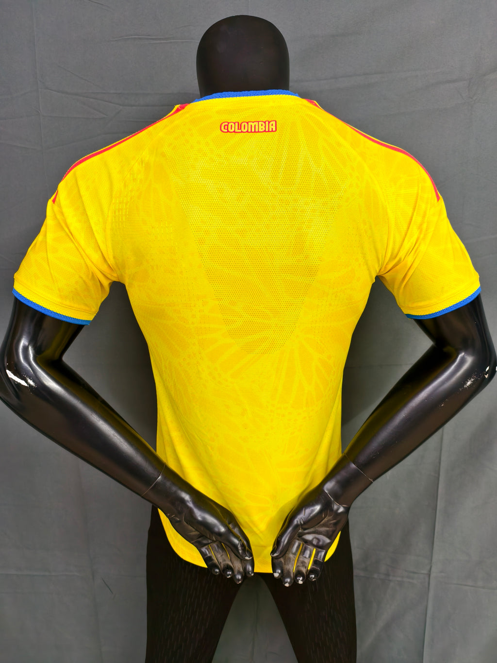 Columbia "2026 World Cup" Home Jersey
