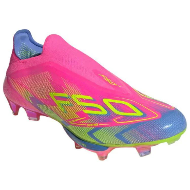 F50 Laceless FG Mystic Victory