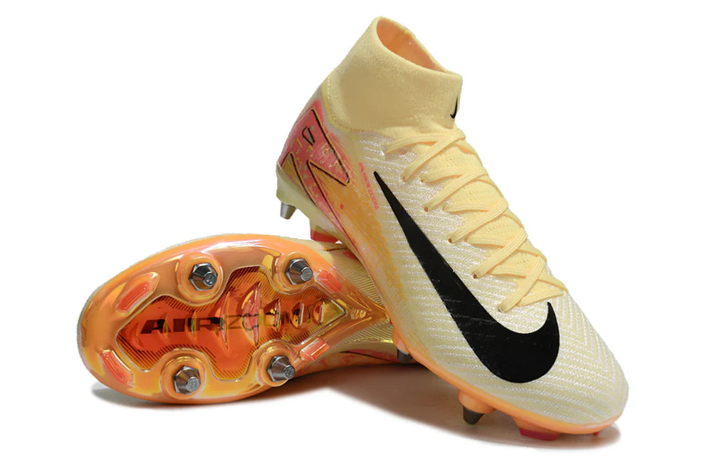 Mercurial Superfly 10 Elite SG Kylian Mbappé