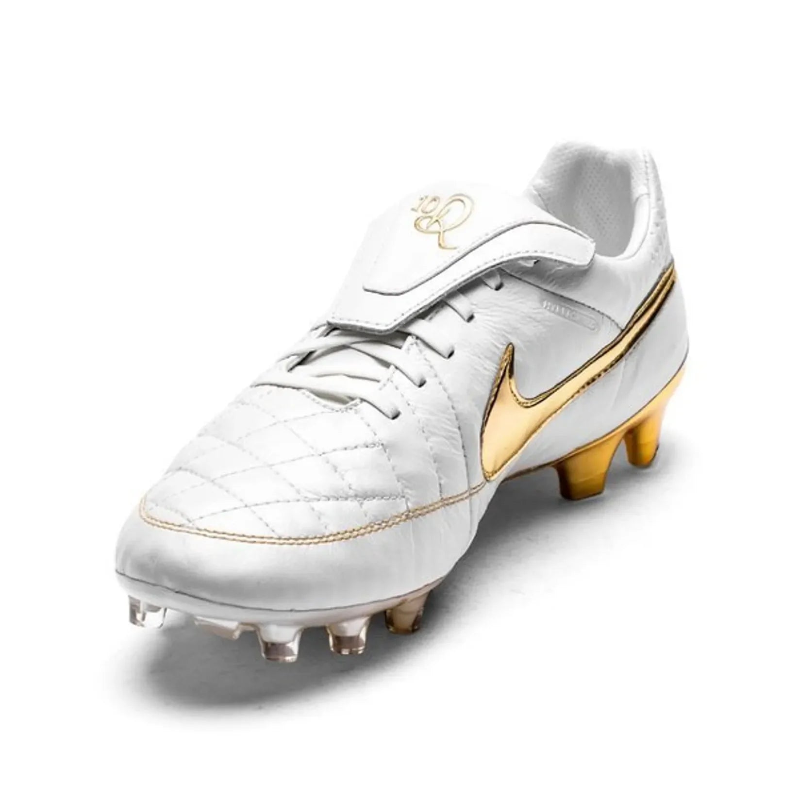 Tiempo Legend V Premium R10 FG Touch of Gold LIMITED EDITION