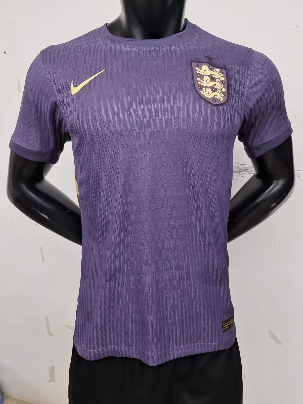 England Away Jersey 2024