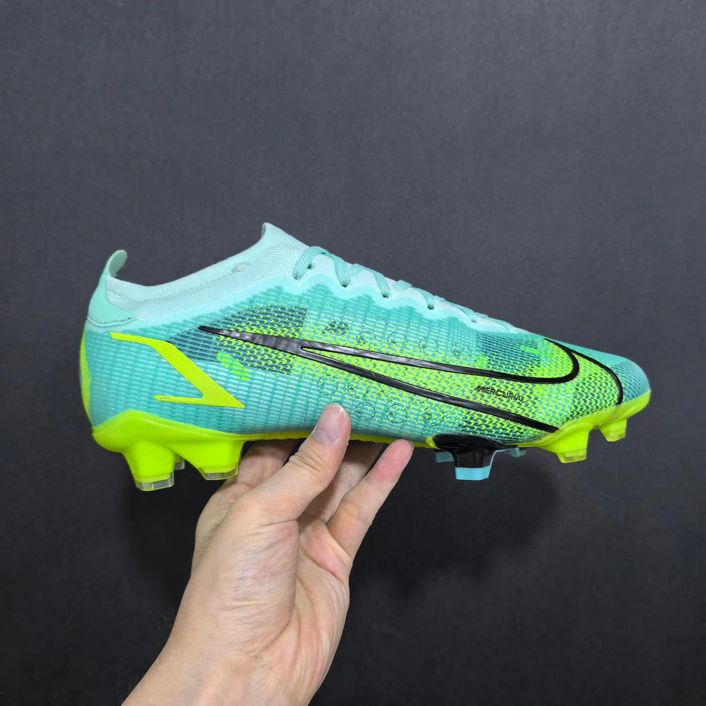 Mercurial Vapor 14 Elite FG Lime Glow