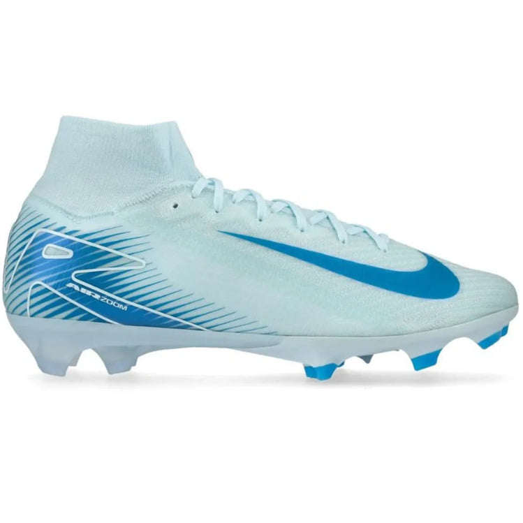 Mercurial Superfly 10 Elite FG Mad Ambition