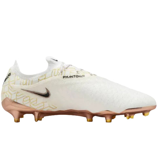 Phantom GX Elite FG 'United Golden Pack' Limited Edition