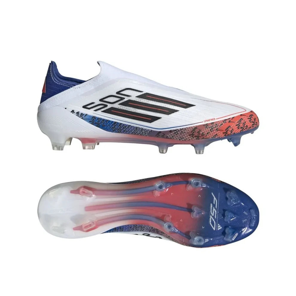 FG Elite Laceless FG Son Heung-Min TAEGEUK7