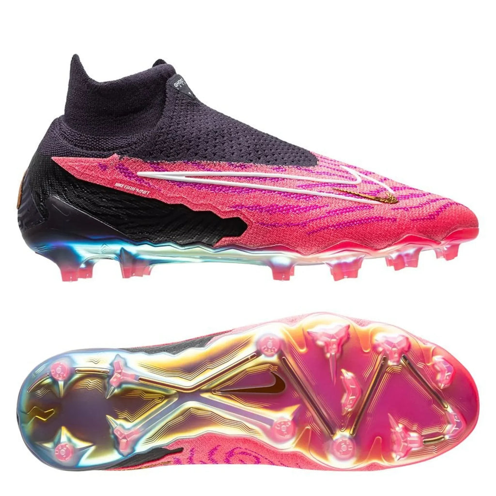Phantom GX High Elite FG Hyper Pink