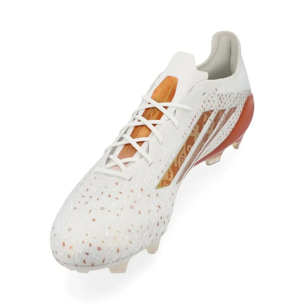 F50 Elite FG Mo Salah The Egyptian King