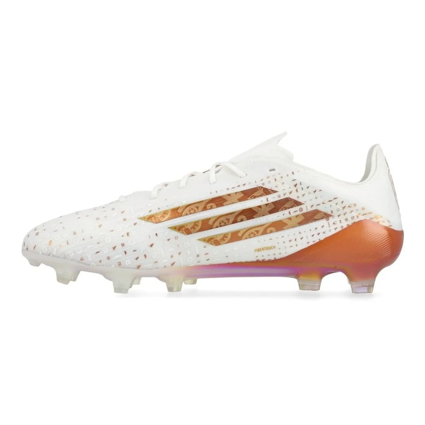 F50 Elite FG Mo Salah The Egyptian King
