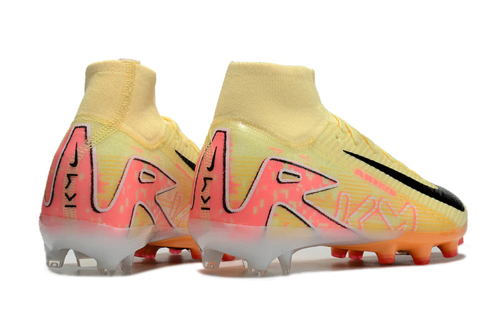 Mercurial Superfly 10 Elite AG Kylian Mbappé