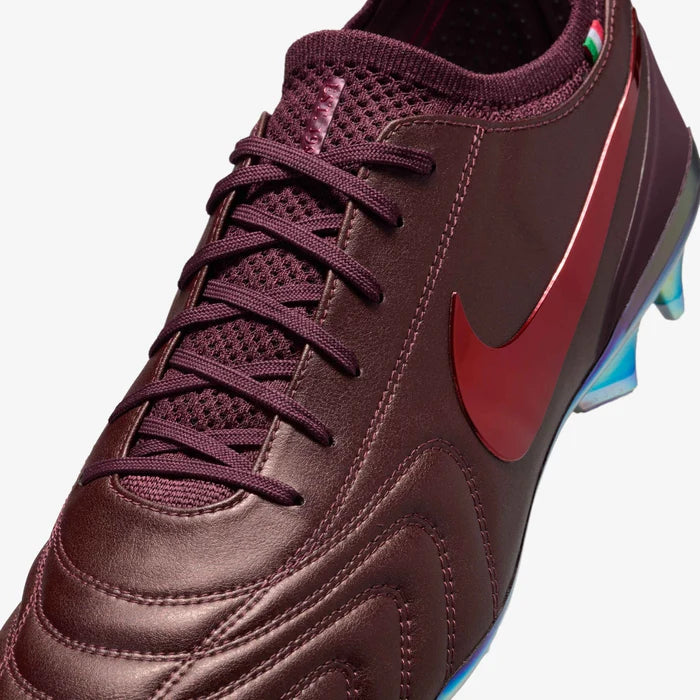 Tiempo Legend 10 Elite LUXE