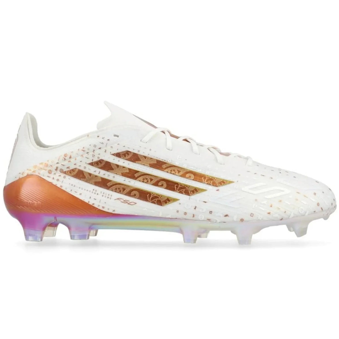 F50 Elite FG Mo Salah The Egyptian King