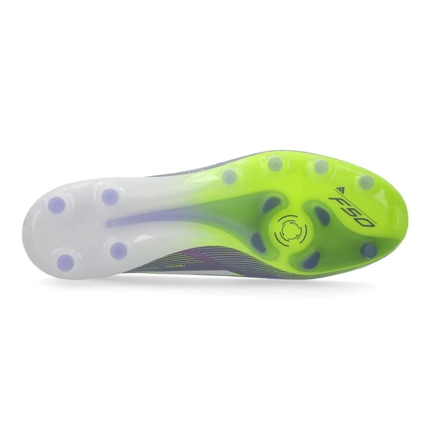 F50 Elite Laceless AG Radiant Blaze