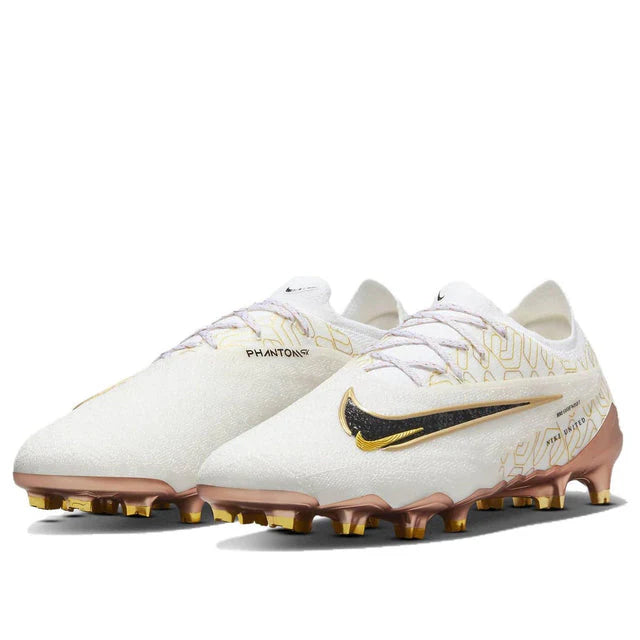 Phantom GX Elite FG 'United Golden Pack' Limited Edition