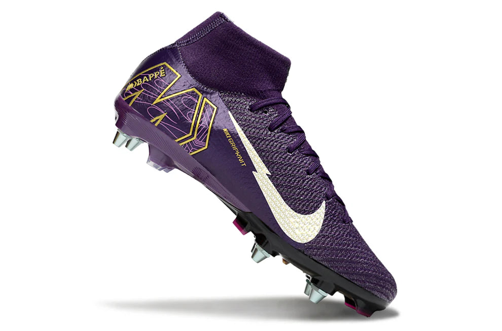 Mercurial Superfly 10 Elite SG Kylian Mbappé