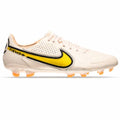 Tiempo Legend 9 Elite FG Lucent Pack