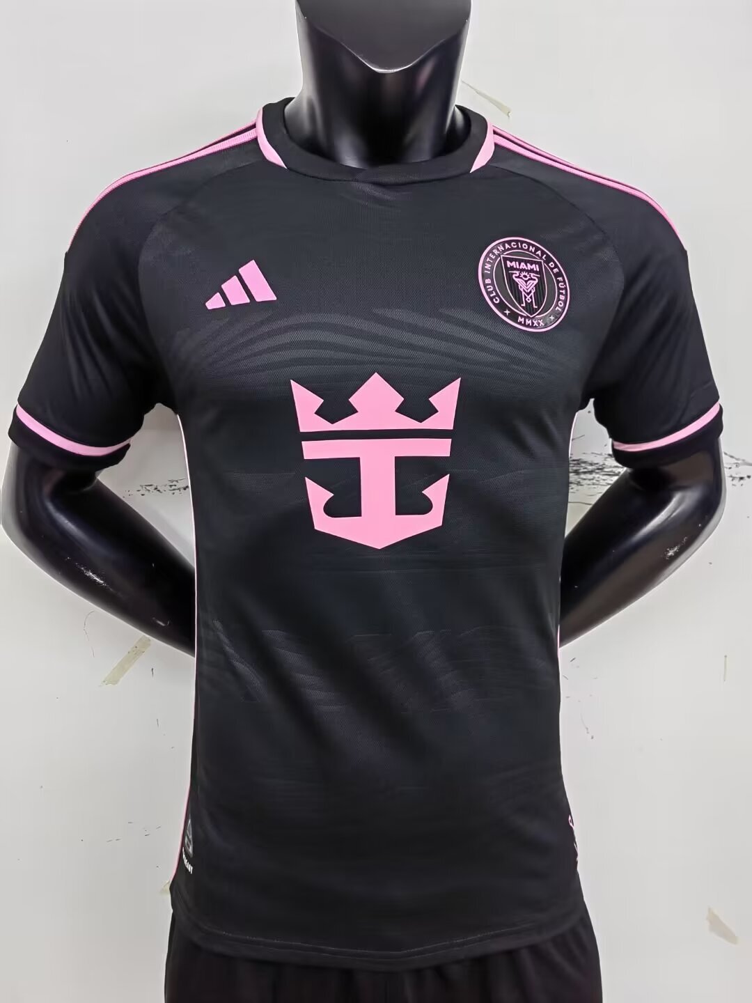 Inter Miami 24/25 Away Jersey
