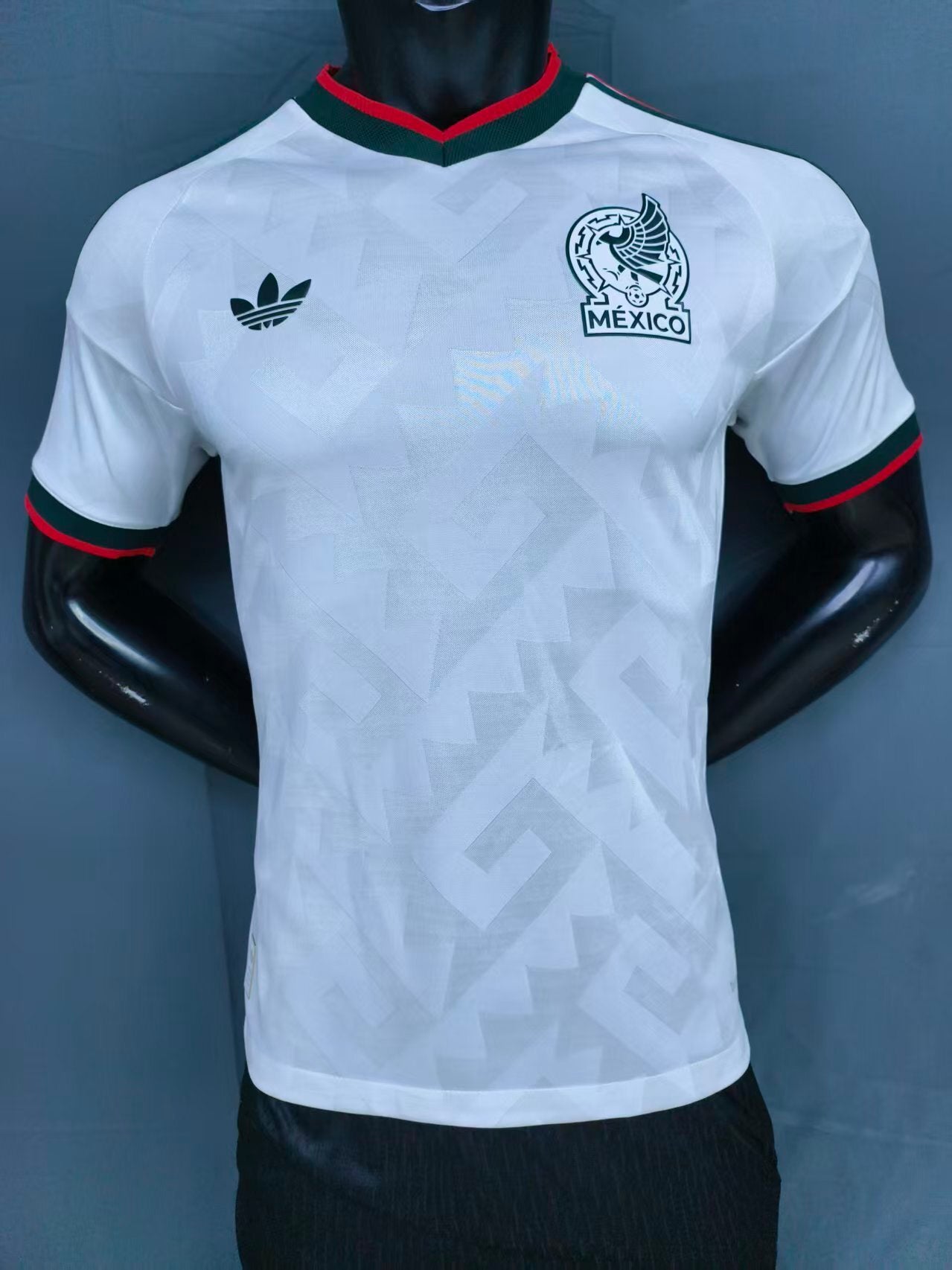 Mexico “2026 World Cup” Away Jersey