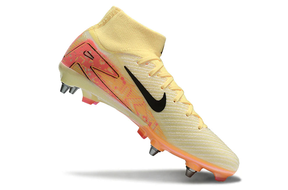 Mercurial Superfly 10 Elite SG Kylian Mbappé
