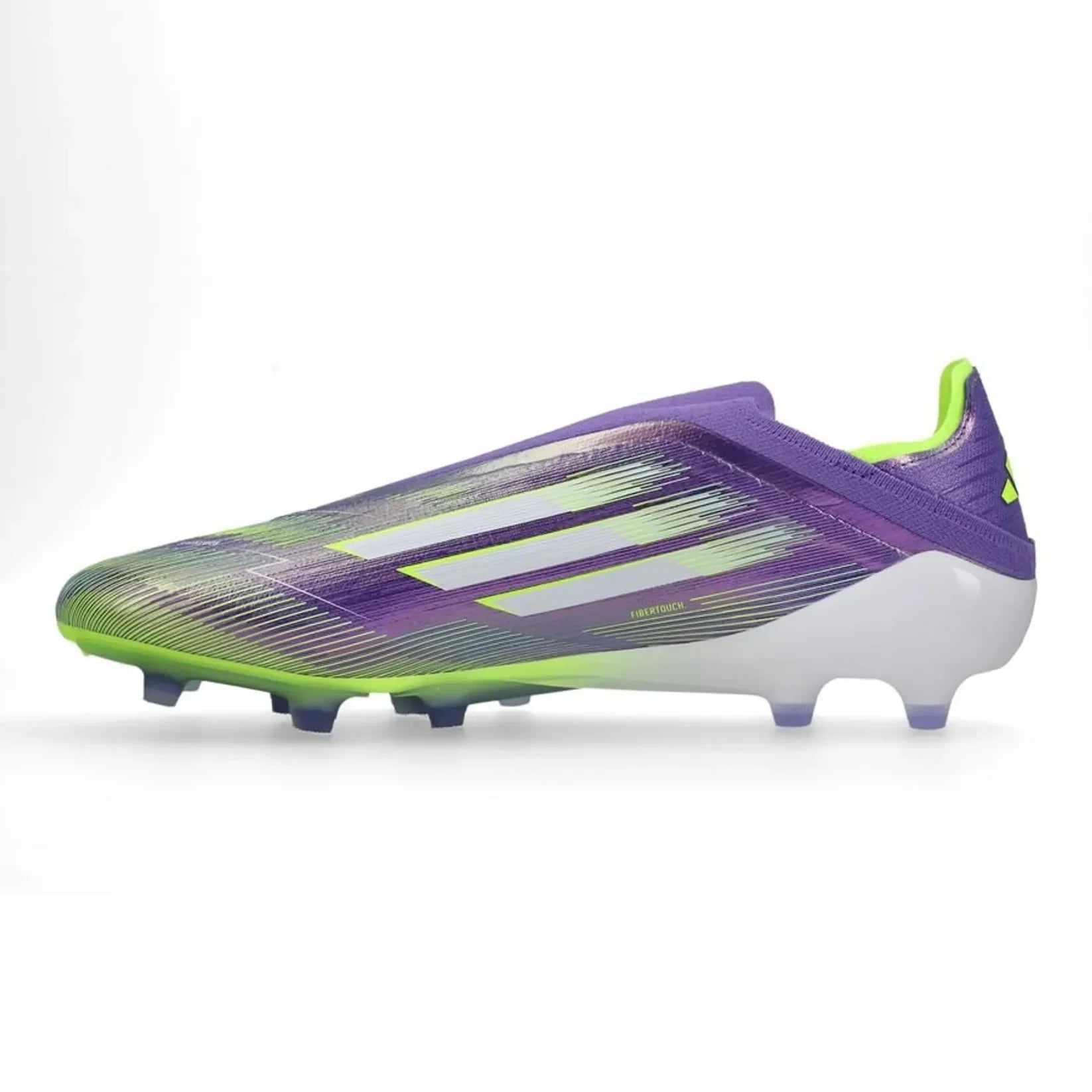F50 Elite Laceless AG Radiant Blaze