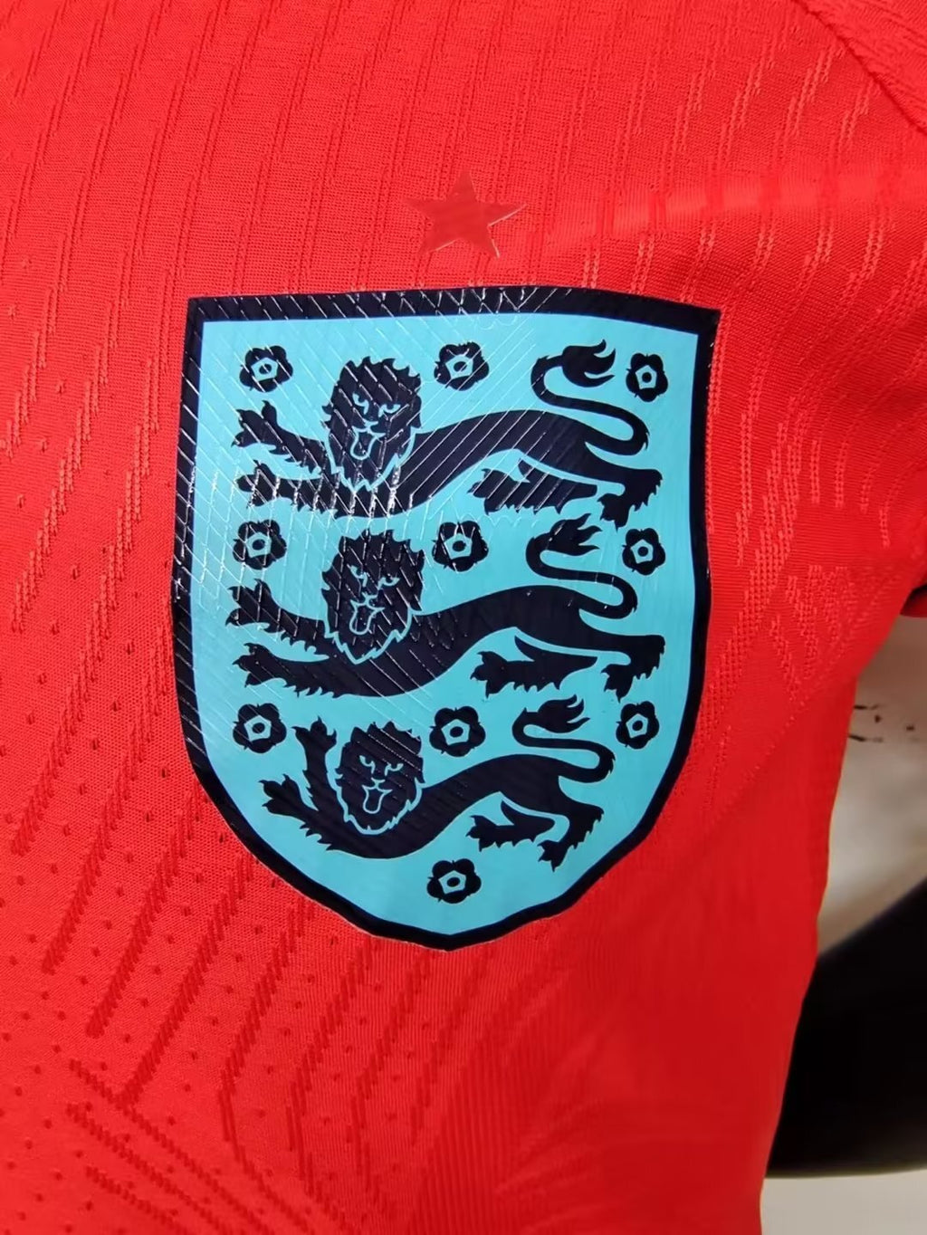 England “2022 World Cup” Away Jersey