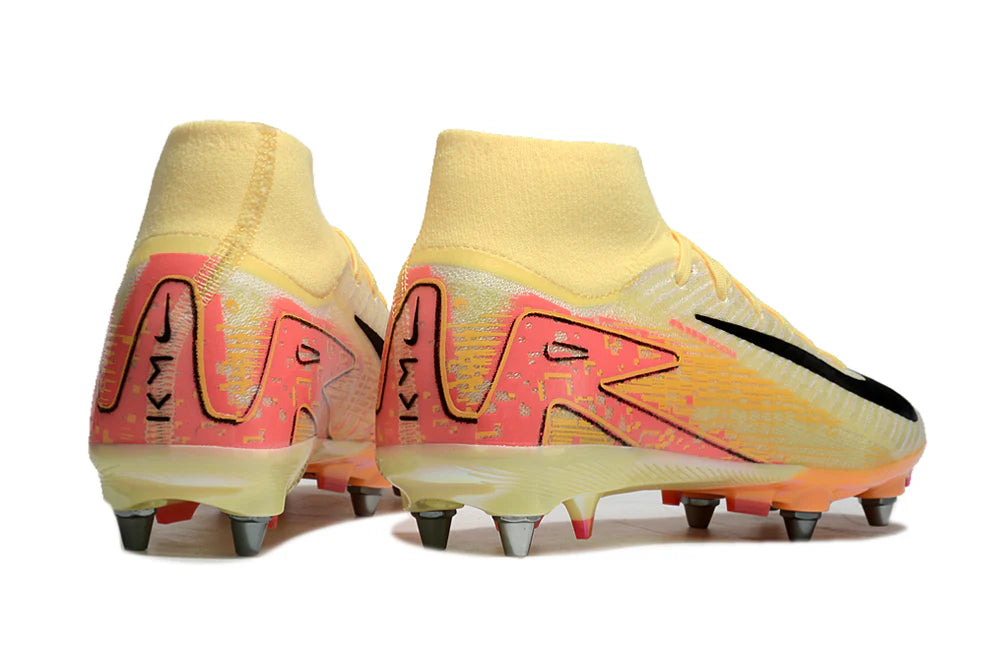 Mercurial Superfly 10 Elite SG Kylian Mbappé