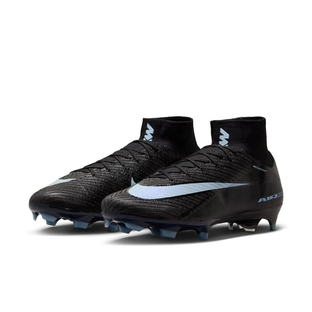 Mercurial Superfly 10 Elite FG Shadow 25'