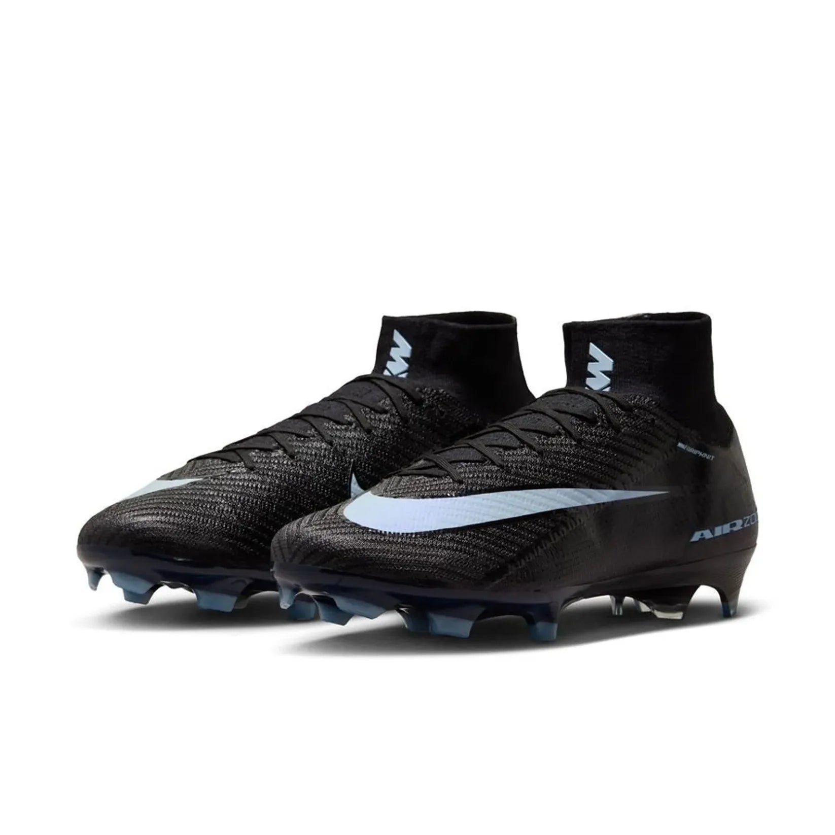 Mercurial Superfly 10 Elite FG Shadow 25'