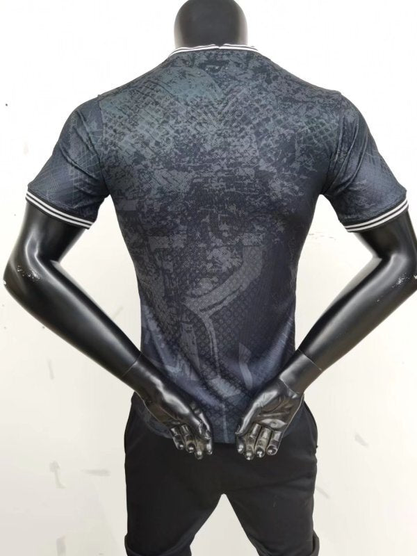 Brazil 22/23 Special Edition Black Jersey