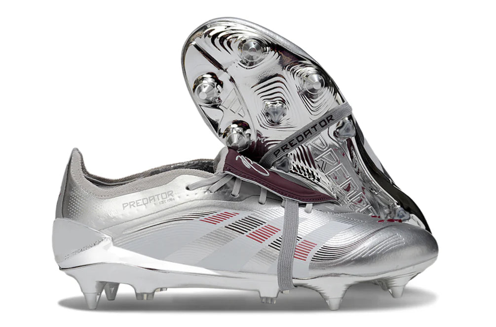 Predator Elite FT SG “Chrome Dream”