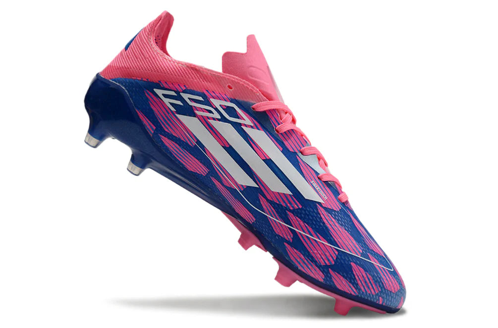F50 Elite AG Reemergence