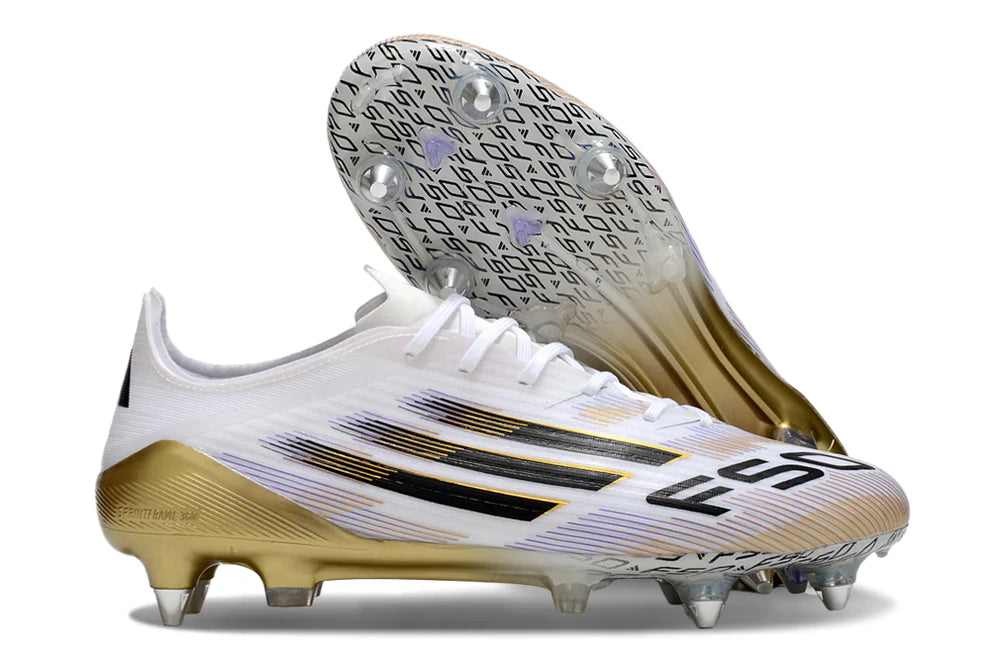 F50 Elite SG Road to Glory