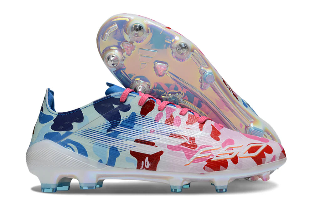F50 Elite SG x BAPE