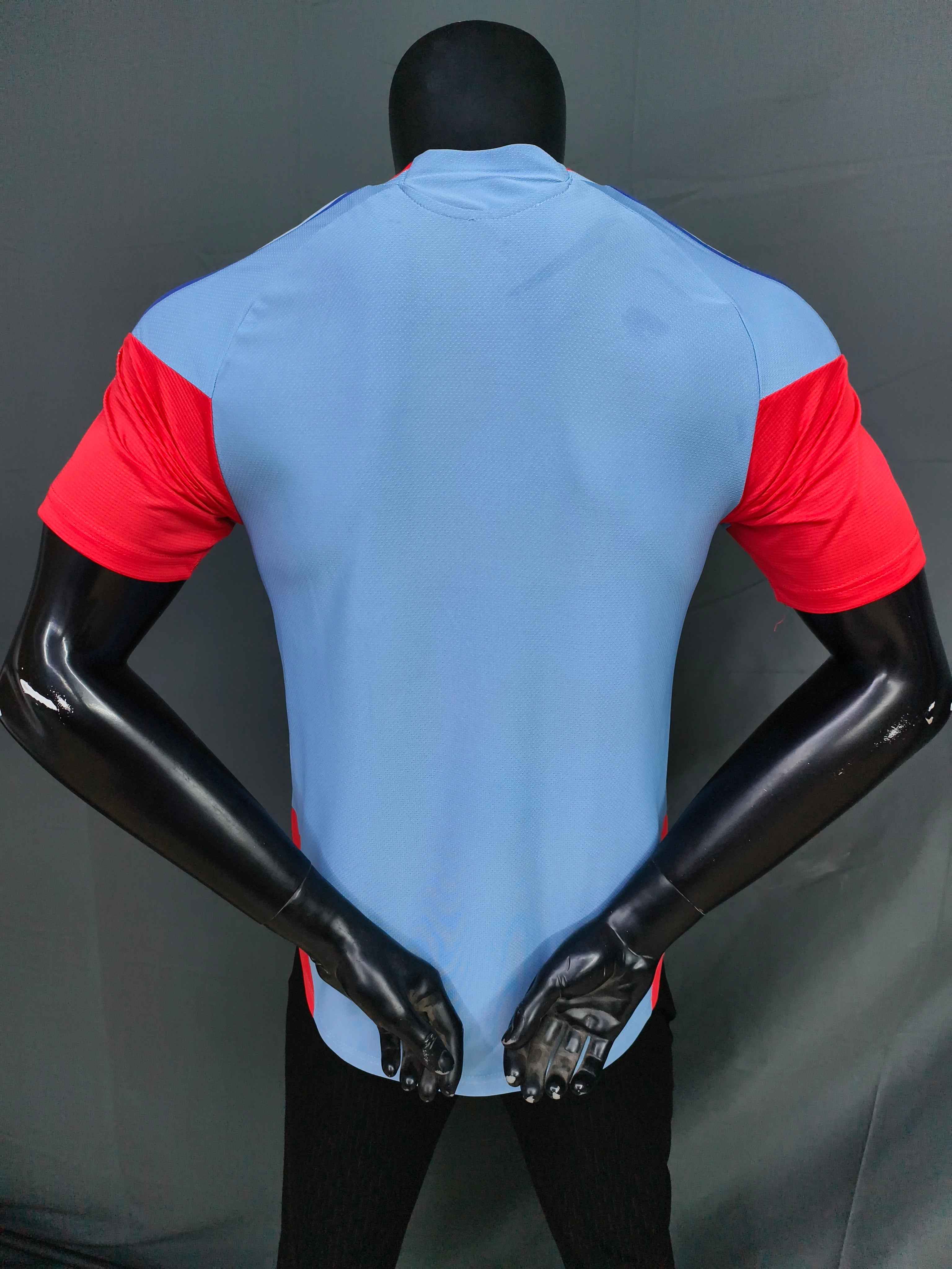 Japan "2026 World Cup" Third Jersey