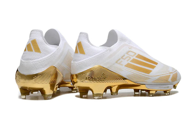 F50 + Laceless FG Day Spark