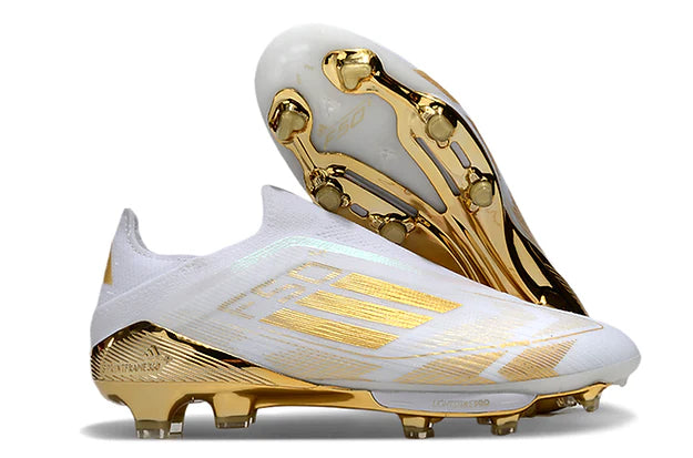 F50 + Laceless FG Day Spark
