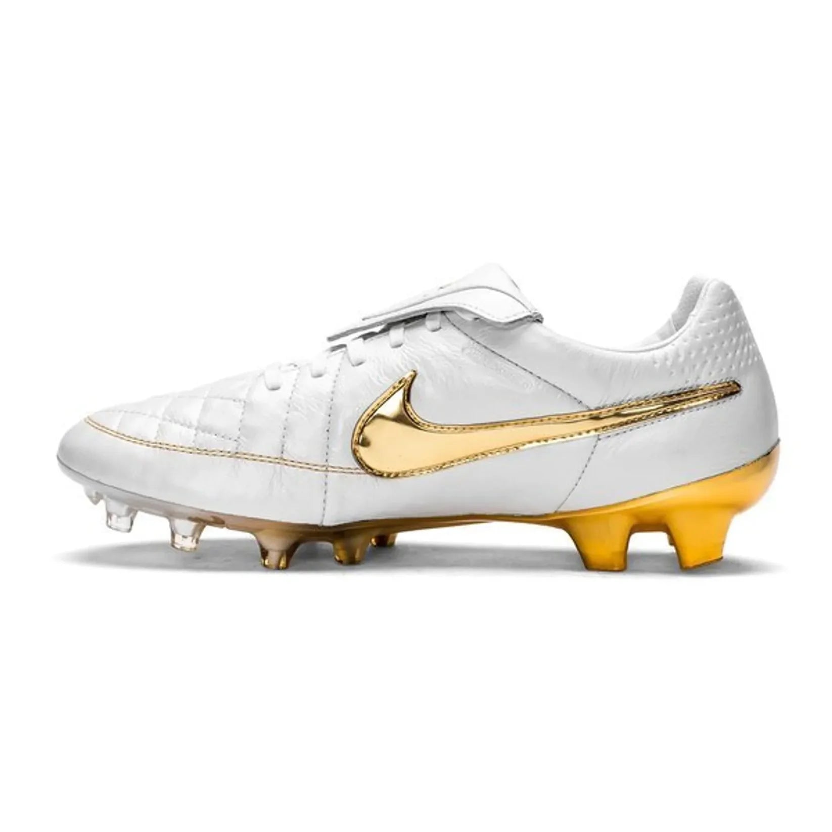 Tiempo Legend V Premium R10 FG Touch of Gold LIMITED EDITION