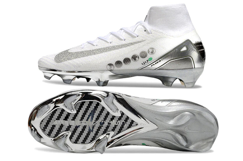 Mercurial Superfly 10 Elite FG Vini Jr Special Edition