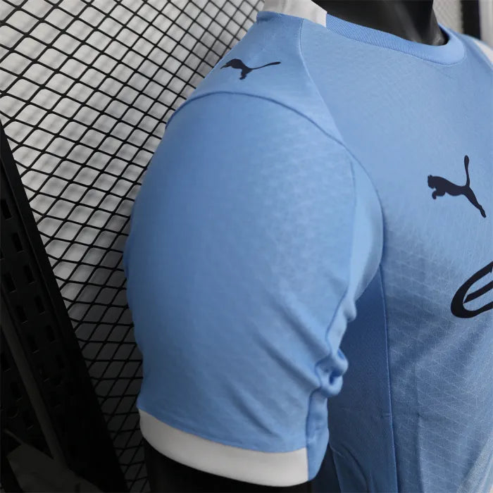 Manchester City Home Jersey 25/26