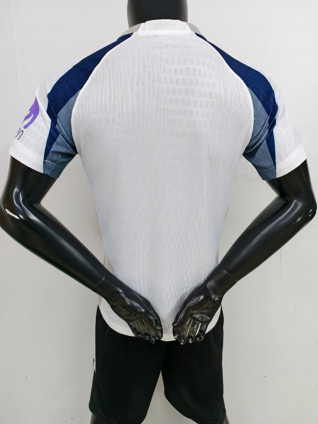 Tottenham Home Jersey 25/26