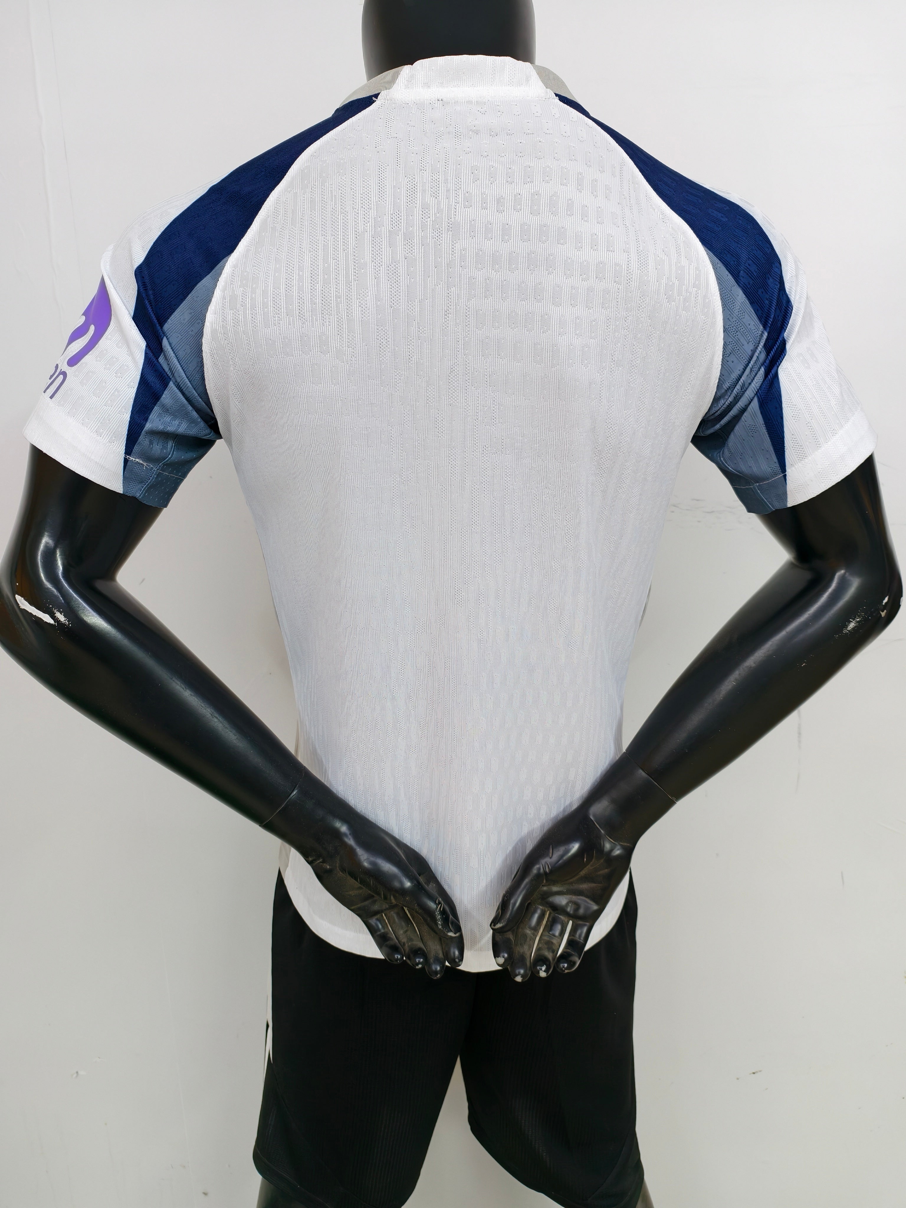 Tottenham Home Jersey 25/26