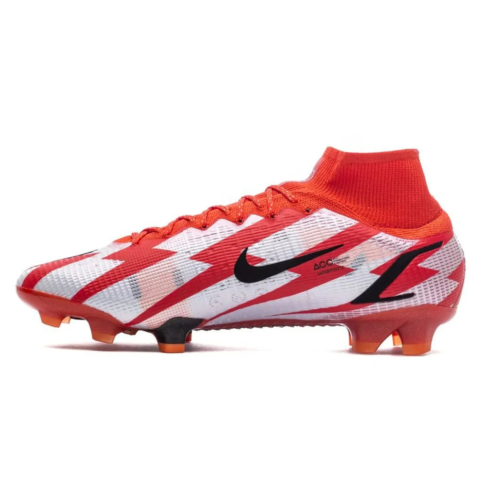 Mercurial Superfly 8 Elite FG CR7 Spark Positivity