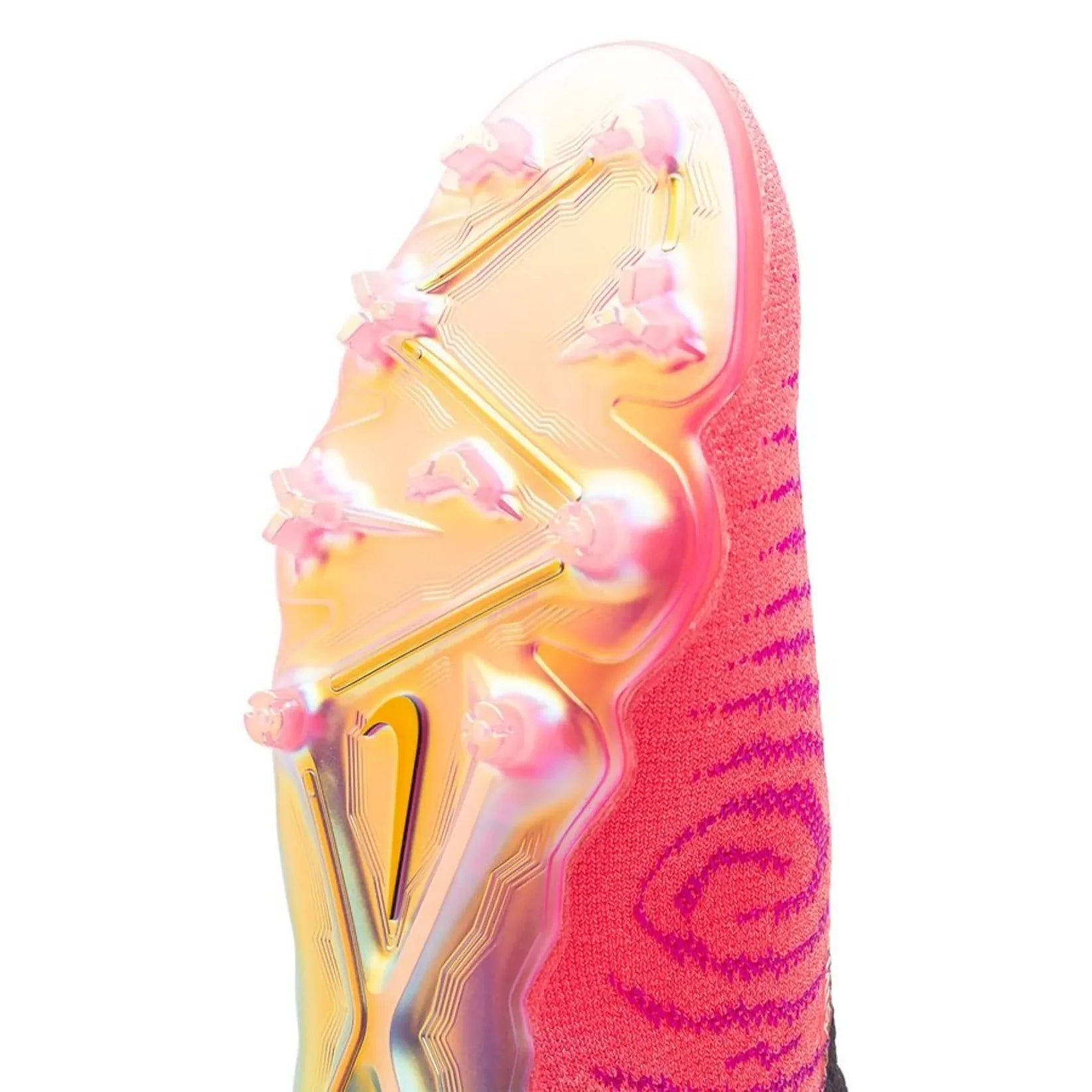 Phantom GX High Elite FG Hyper Pink