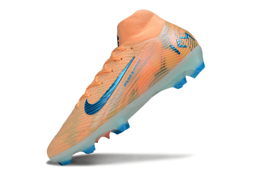 Mercurial Superfly 10 Elite FG Kylian Mbappé